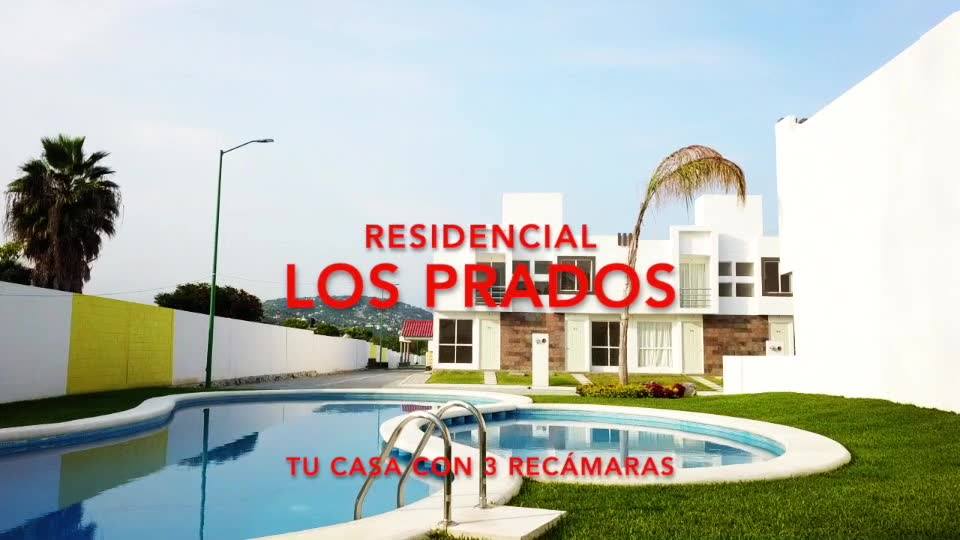 Flyer modelo Anturio