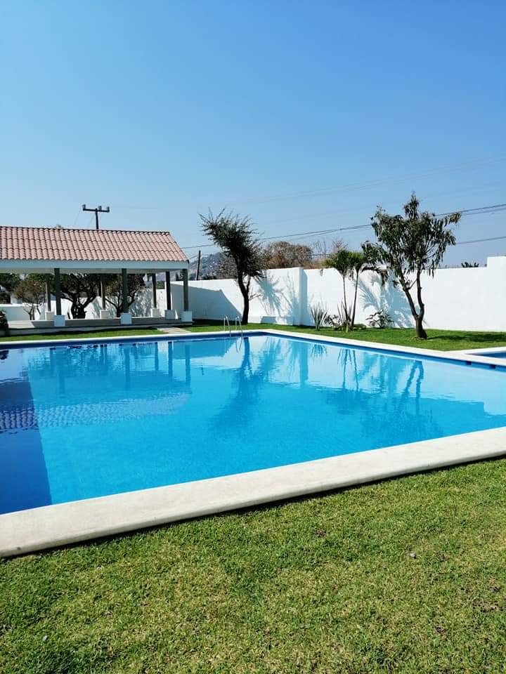 Conjunto residencial